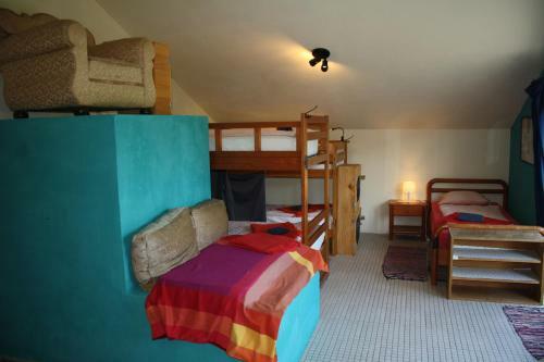 Hostel On The Hill