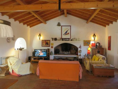 Villa Monte Do Seissal By Stay In Alentejo