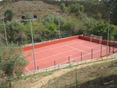 Villa Monte Do Seissal By Stay In Alentejo