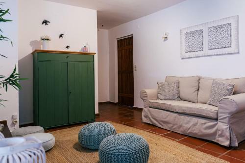 Agroturismo Country Village Senses