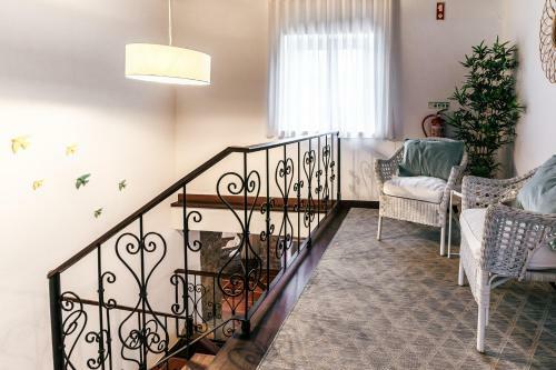 Agroturismo Country Village Senses