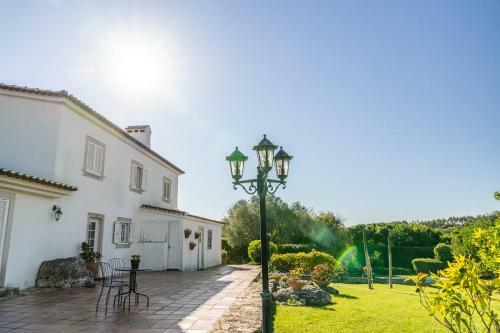 Agroturismo Country Village Senses