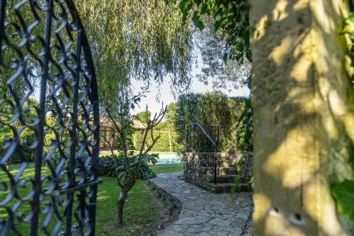 Agroturismo Country Village Senses