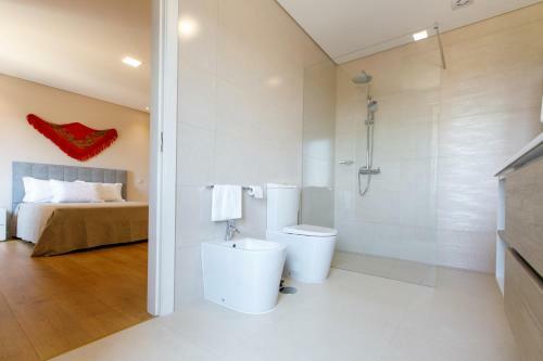 Apartamento Quinta Dos Fangueiros