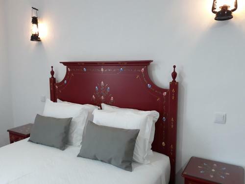 Apartamento Casas Da Minh'alma