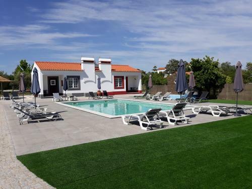Apartamento Casas Da Minh'alma