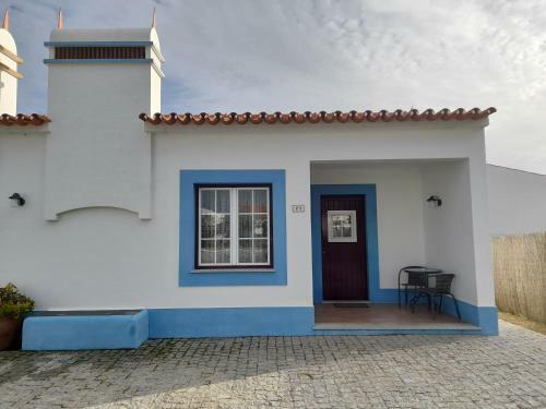 Apartamento Casas Da Minh'alma