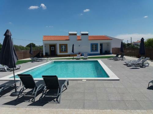 Apartamento Casas Da Minh'alma