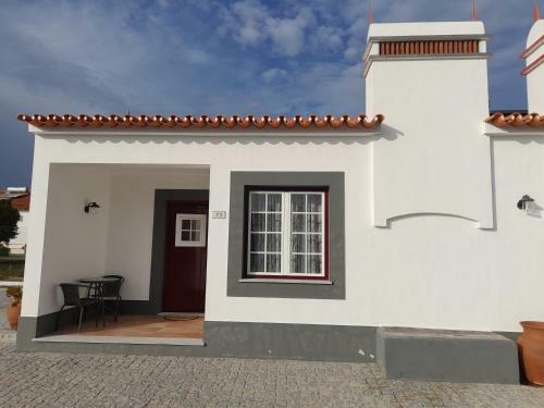Apartamento Casas Da Minh'alma