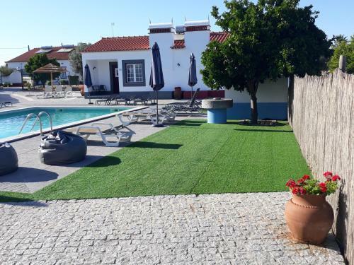Apartamento Casas Da Minh'alma