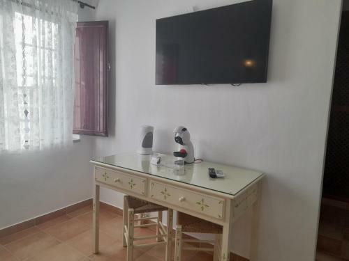 Apartamento Casas Da Minh'alma