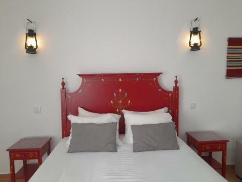Apartamento Casas Da Minh'alma