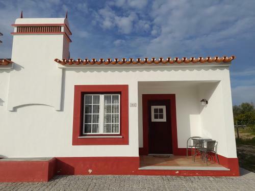 Apartamento Casas Da Minh'alma