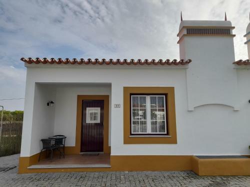 Apartamento Casas Da Minh'alma