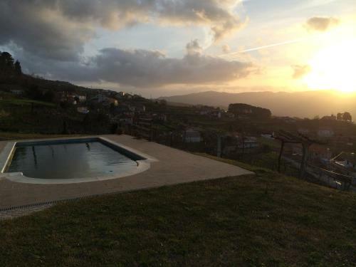 Agroturismo Refugio Dos Cregos