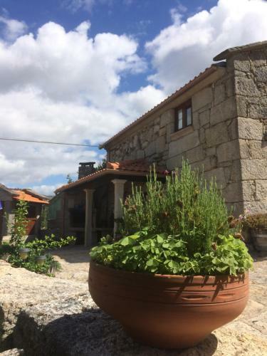 Agroturismo Refugio Dos Cregos