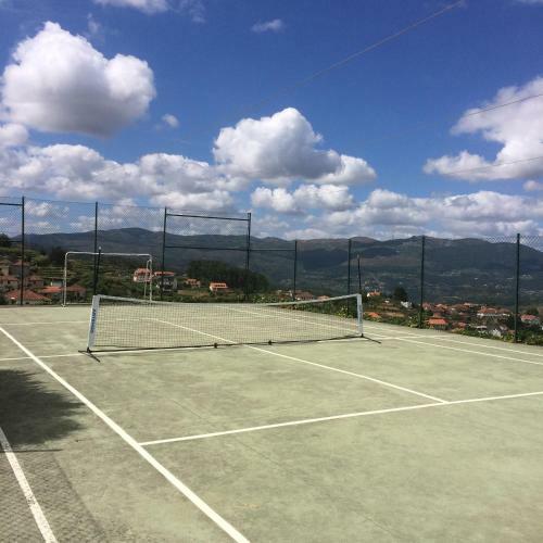 Agroturismo Refugio Dos Cregos