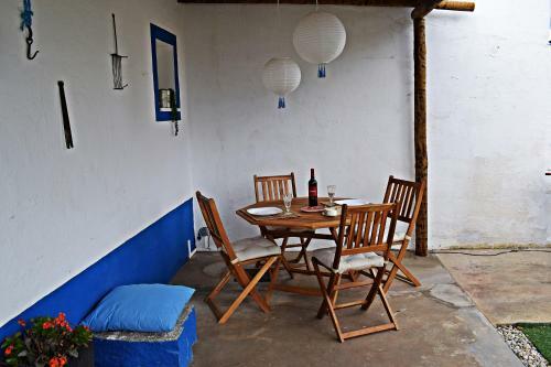 Casa Do Av� T�