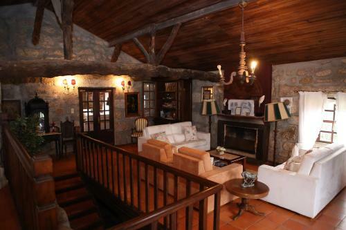 Agroturismo Quinta Da Graca- Complexo Turistico