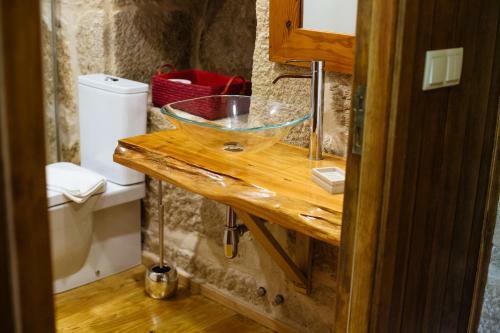 Agroturismo Casas Da Fraga 2020