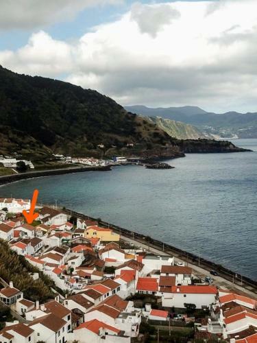 Apartamento Vista Do Mar A