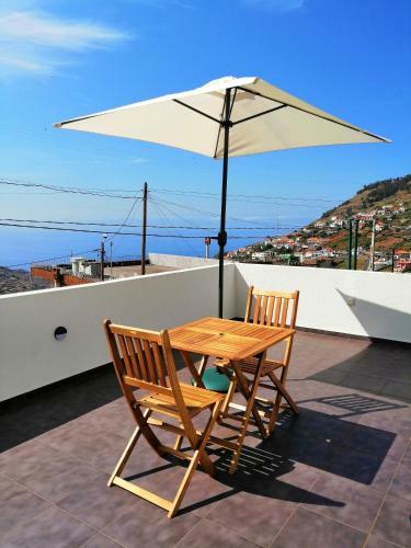 Casa Do Lugar Da Ribeira