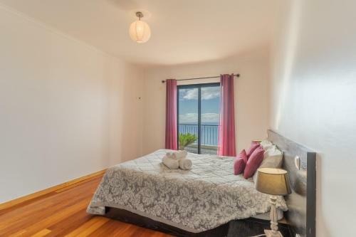 Ocean View Tabua By Hr Madeira