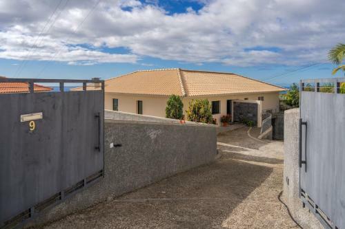 Ocean View Tabua By Hr Madeira