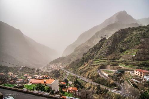 Green Valley House Madeira