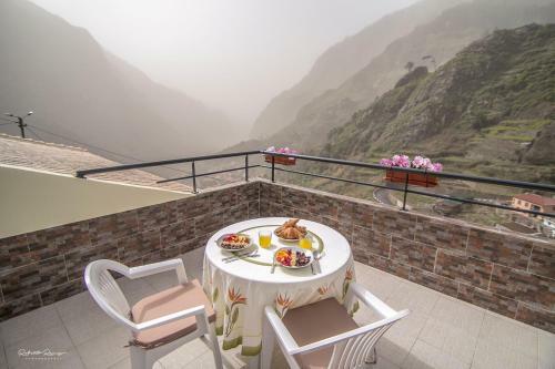 Green Valley House Madeira
