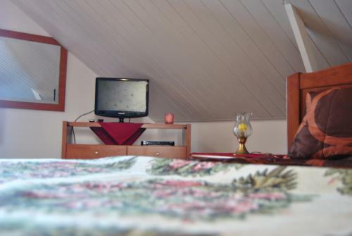 Hostal Mar A Vista 2