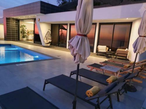 Villa Brava Atl�ntico