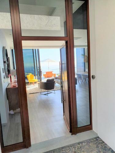 Villa Brava Atl�ntico