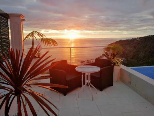 Apartamento A View For You
