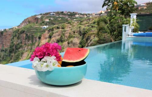 Apartamento A View For You