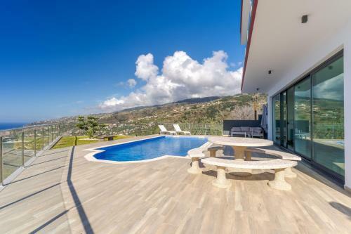 Villa Cabouco