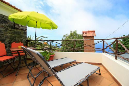 Hostal Casa Velha D Fernando E Casa Av� Augusta