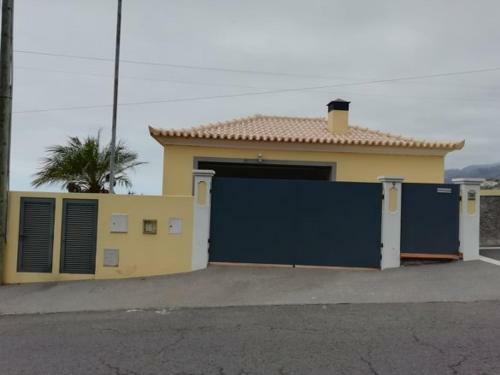 Sea View House
