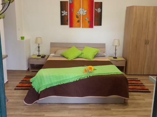 Hostal Tabua Village