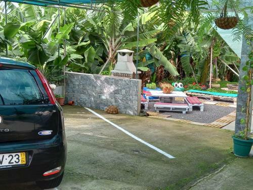Hostal Tabua Village