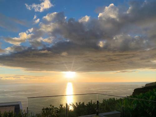 Holiday Apartment Ocean View