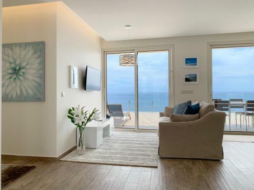 Holiday Apartment Ocean View