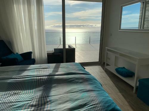 Holiday Apartment Ocean View