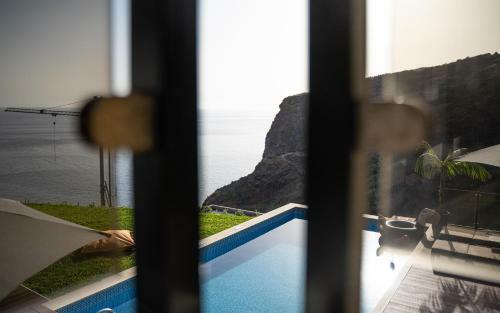 Villa Galv�o House Experience