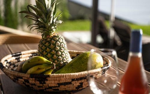 Villa Galv�o House Experience