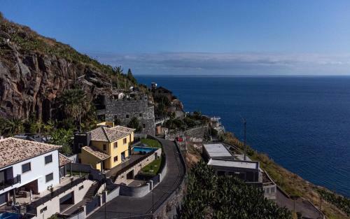 Villa Galv�o House Experience