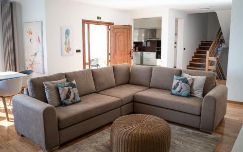Villa Galv�o House Experience