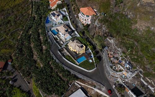 Villa Galv�o House Experience