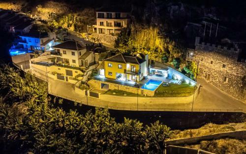 Villa Galv�o House Experience