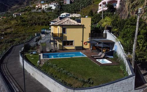Villa Galv�o House Experience